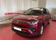 SSANGYONG Tivoli G12T Urban Plus