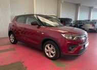 SSANGYONG Tivoli G12T Urban Plus