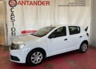 Dacia Sandero 1.5Dci Laurence