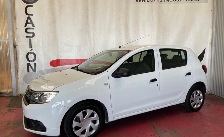 Dacia Sandero 1.5Dci Laurence