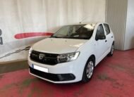 Dacia Sandero 1.5Dci Laurence