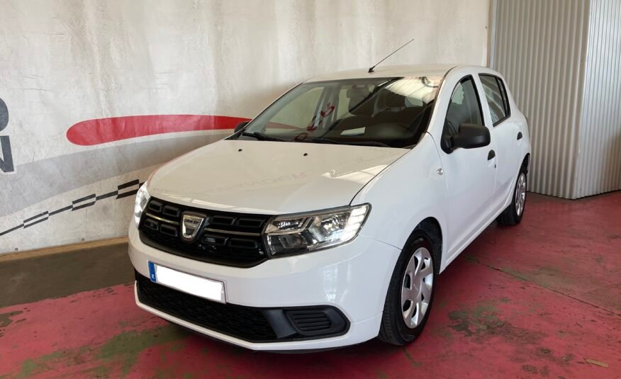 Dacia Sandero 1.5Dci Laurence