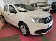 Dacia Sandero 1.5Dci Laurence