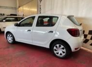 Dacia Sandero 1.5Dci Laurence