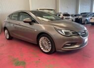 OPEL Astra 1.6Cdti Excellence