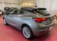 OPEL Astra 1.6Cdti Excellence