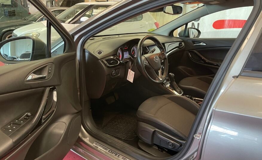 OPEL Astra 1.6Cdti Excellence