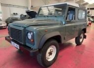 Land Rover Defender 90 S