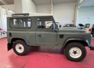 Land Rover Defender 90 S