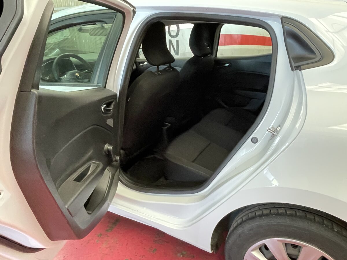RENAULT Clio 1.5Dci 