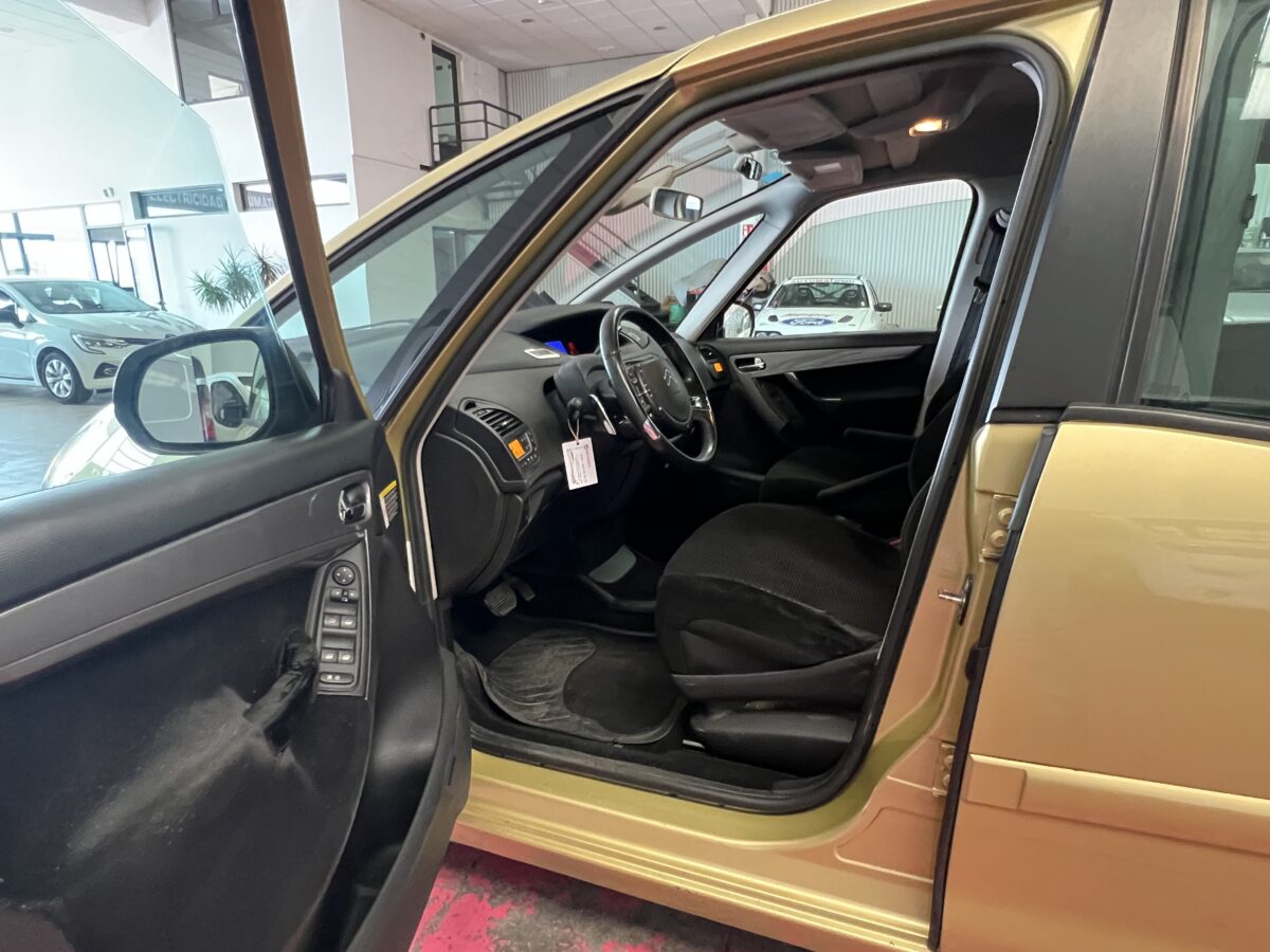 CITROEN C4 Picasso 2.0HDI Millenium