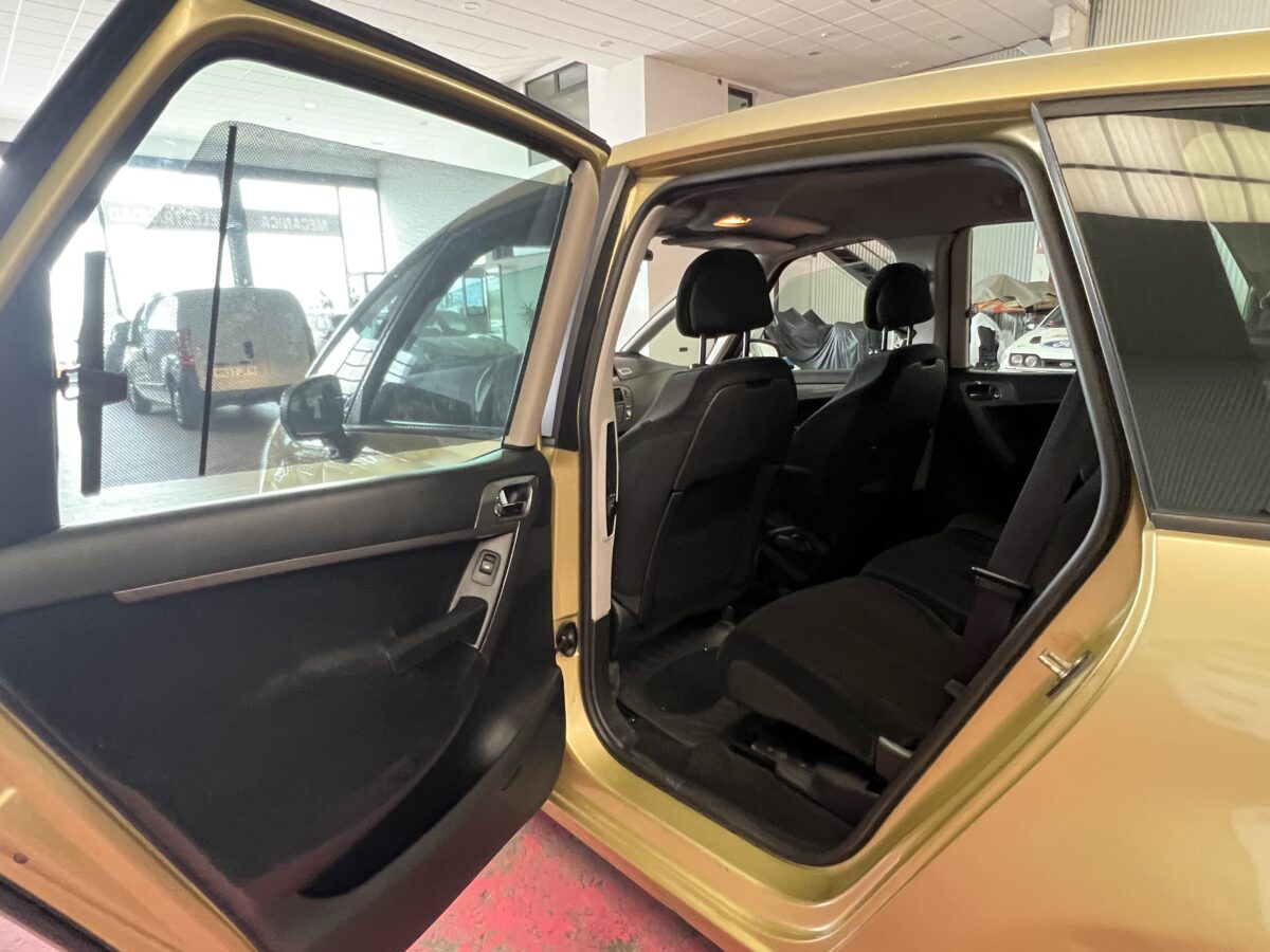 CITROEN C4 Picasso 2.0HDI Millenium