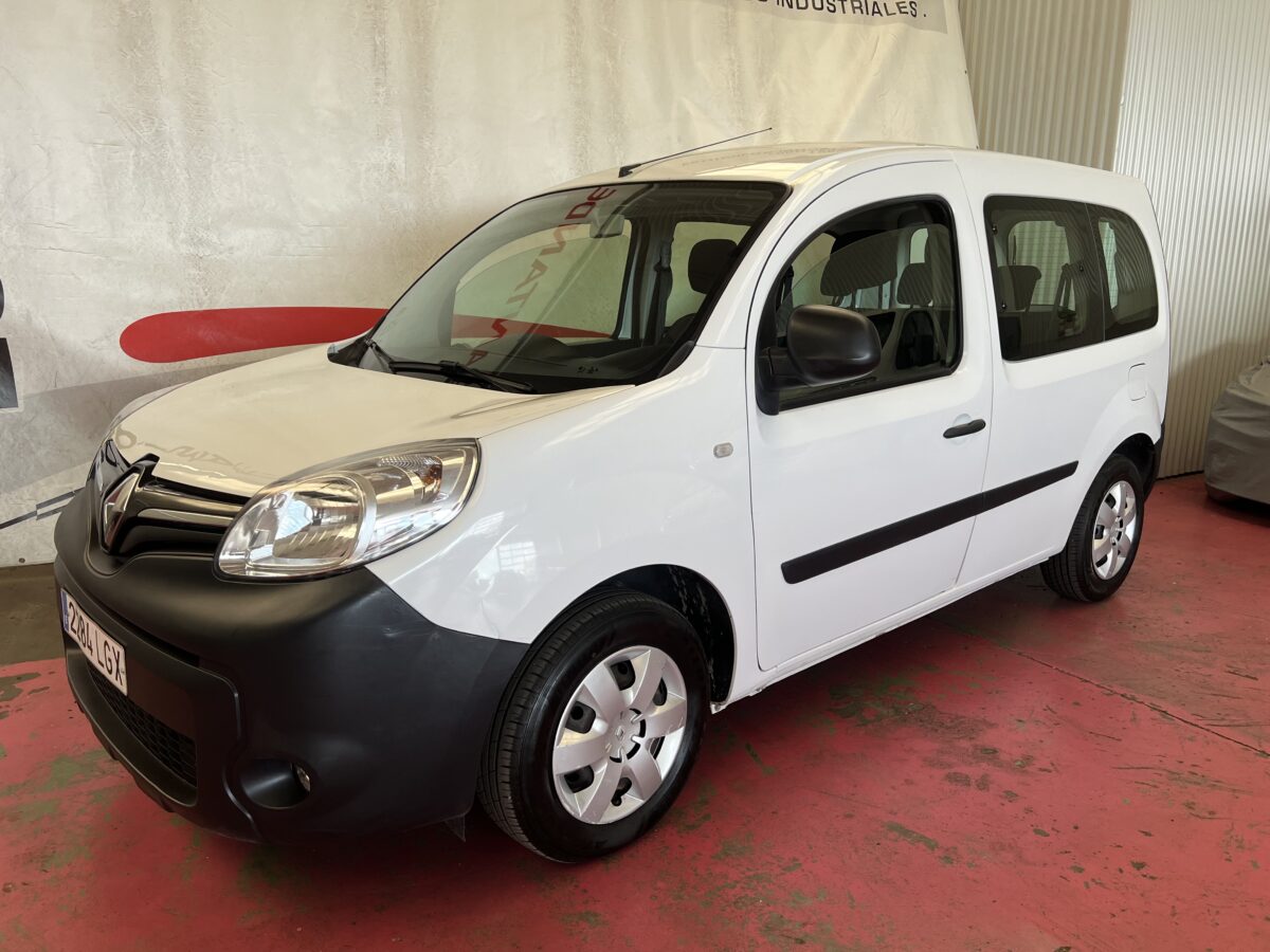 RENAULT Kangoo Combi 1.5Dci 