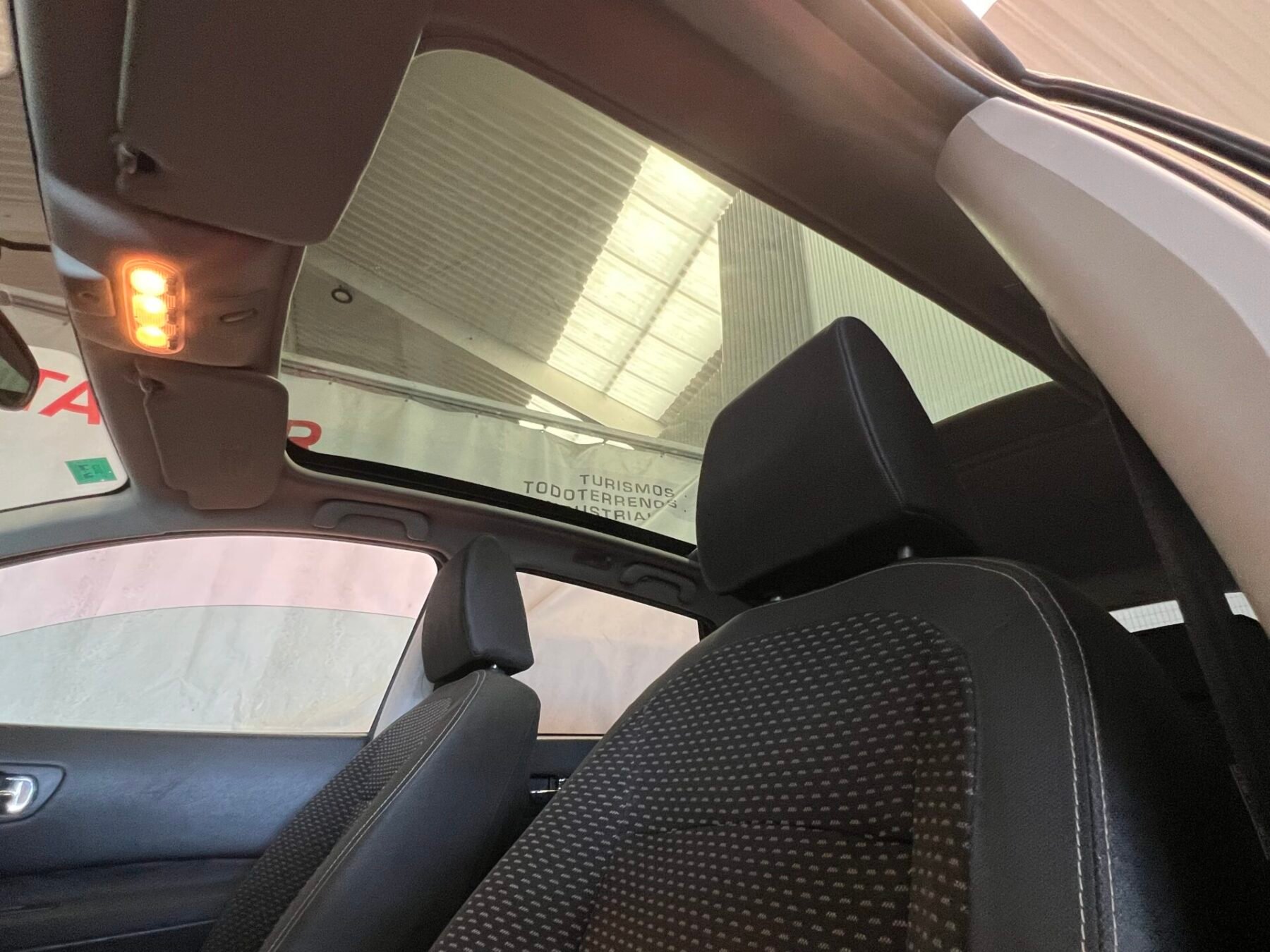 NISSAN Qasqhai 2.0G Tekna