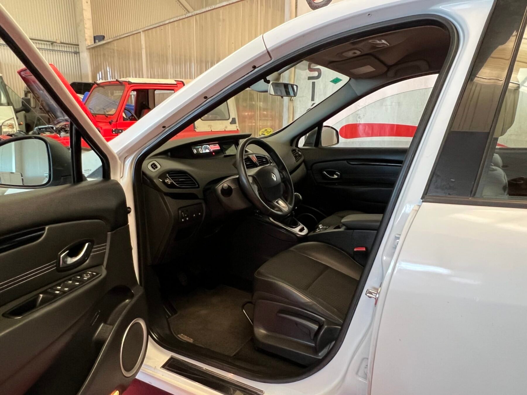 RENAULT Gran Scenic 1.6Dci Dynamique Energy