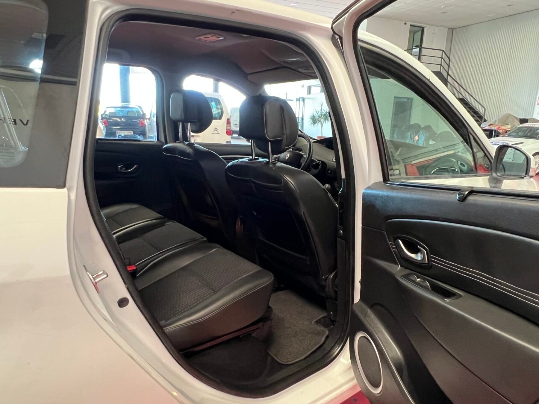 RENAULT Gran Scenic 1.6Dci Dynamique Energy