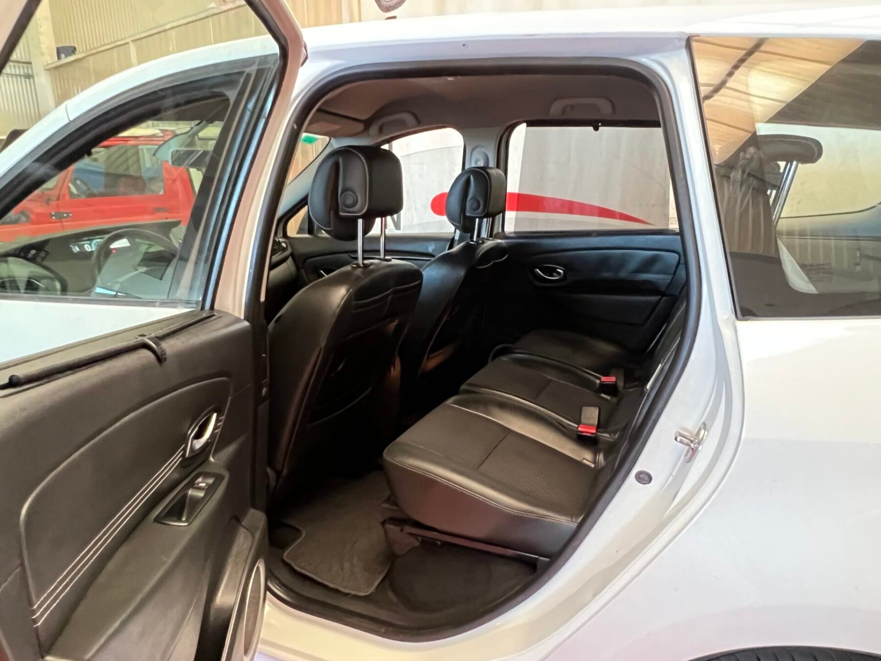 RENAULT Gran Scenic 1.6Dci Dynamique Energy