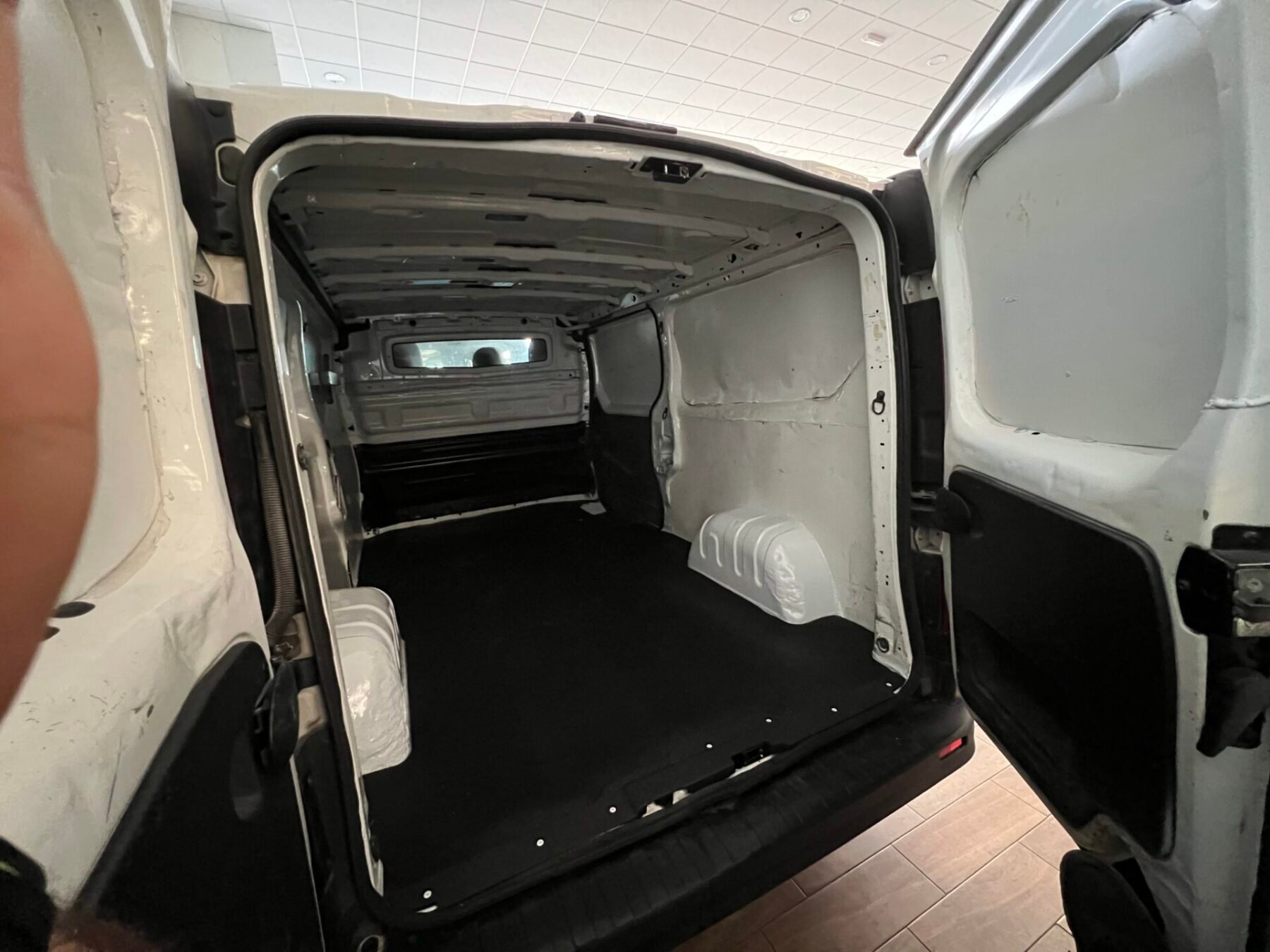 OPEL Vivaro 1.6Cdti L2H1 Expression