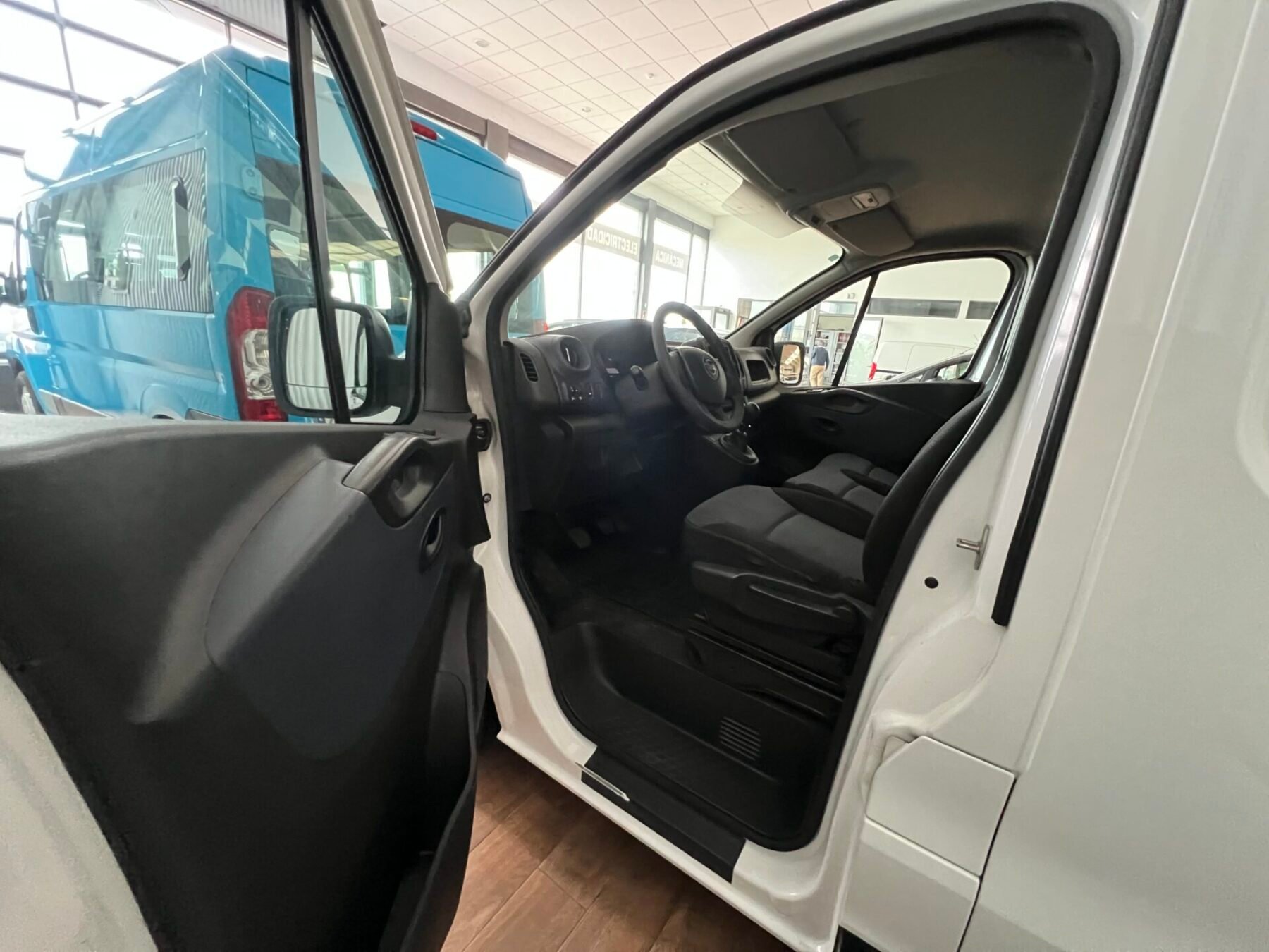OPEL Vivaro 1.6Cdti L2H1 Expression