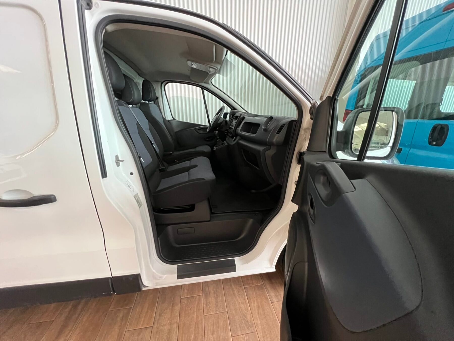 OPEL Vivaro 1.6Cdti L2H1 Expression