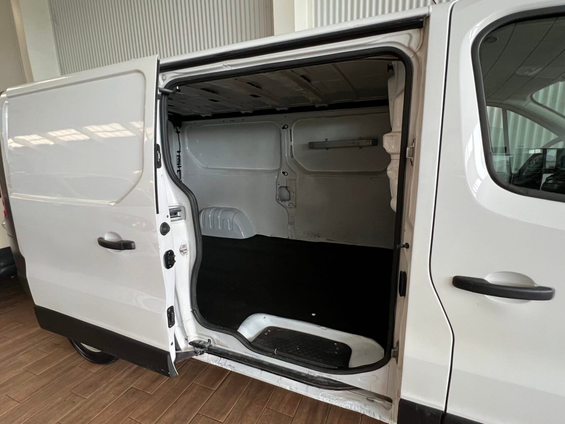 OPEL Vivaro 1.6Cdti L2H1 Expression