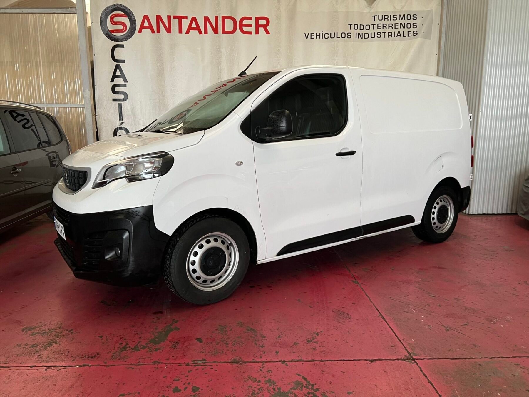 PEUGEOT Expert 1.5Hdi Compact