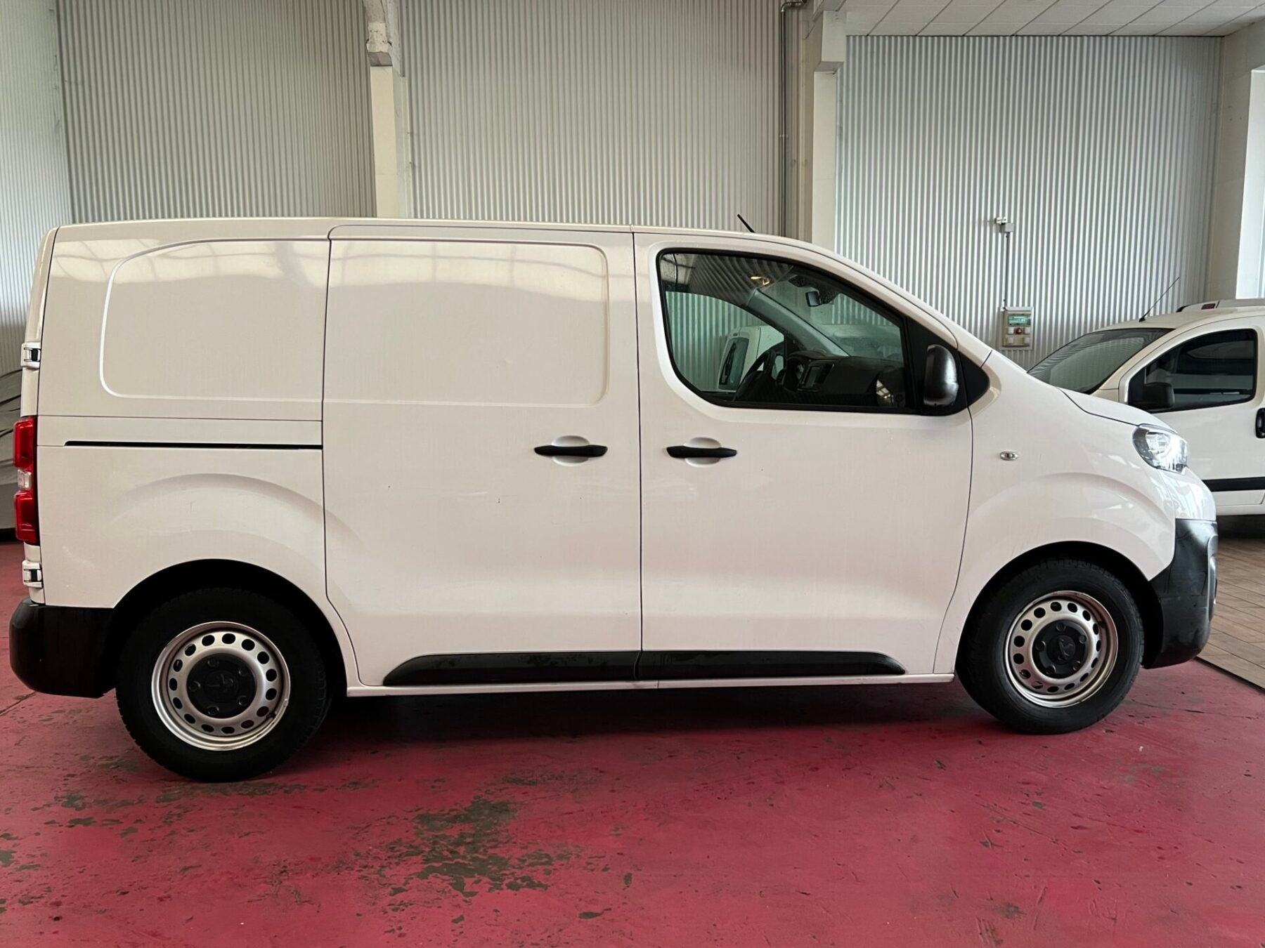 PEUGEOT Expert 1.5Hdi Compact