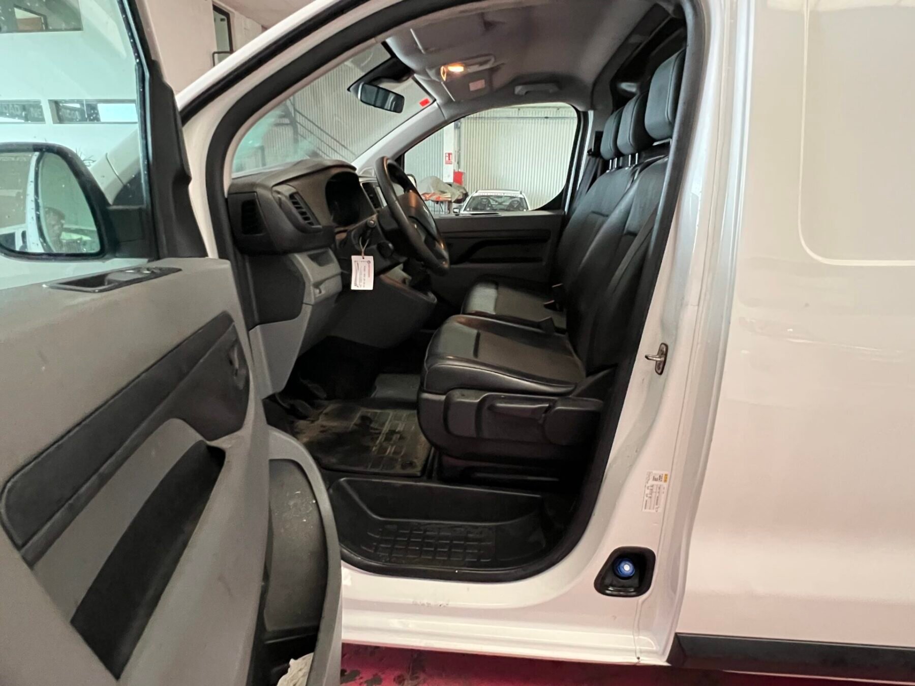PEUGEOT Expert 1.5Hdi Compact