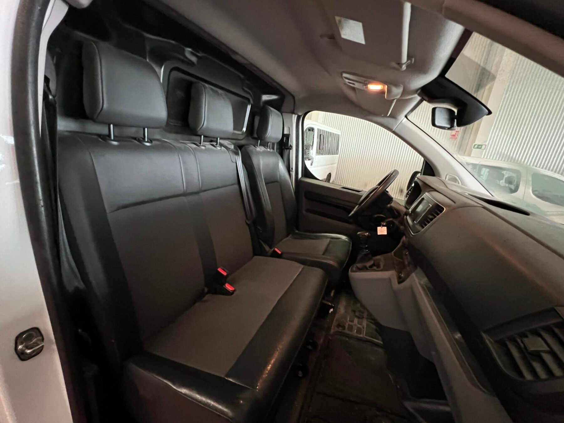 PEUGEOT Expert 1.5Hdi Compact