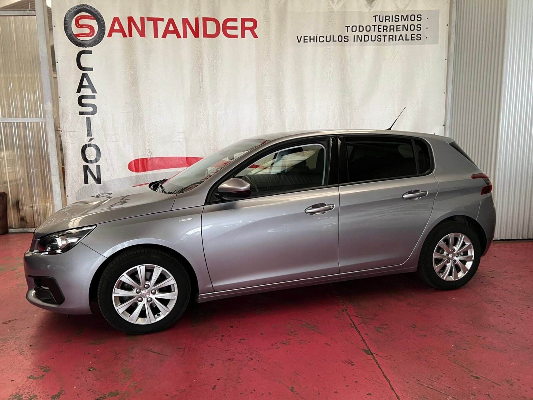 PEUGEOT 308 Style 