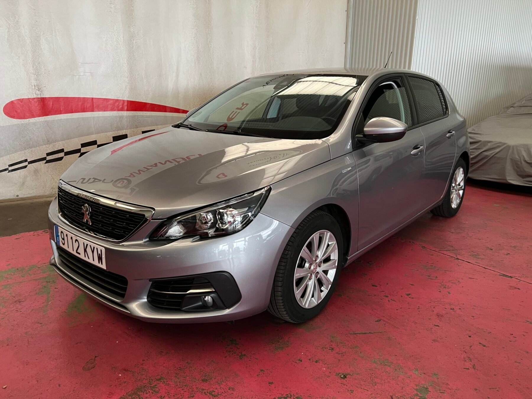 PEUGEOT 308 Style 