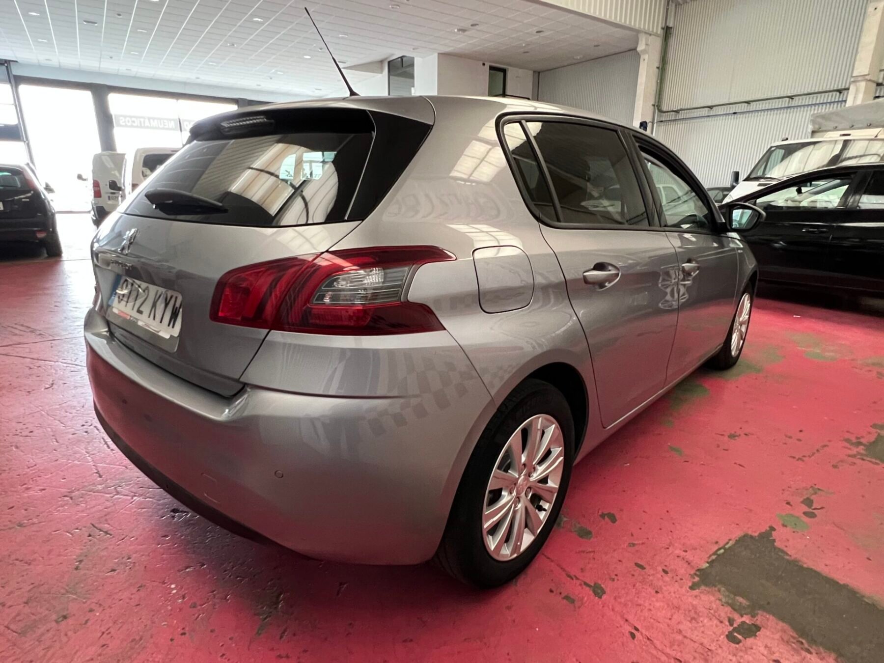 PEUGEOT 308 Style 