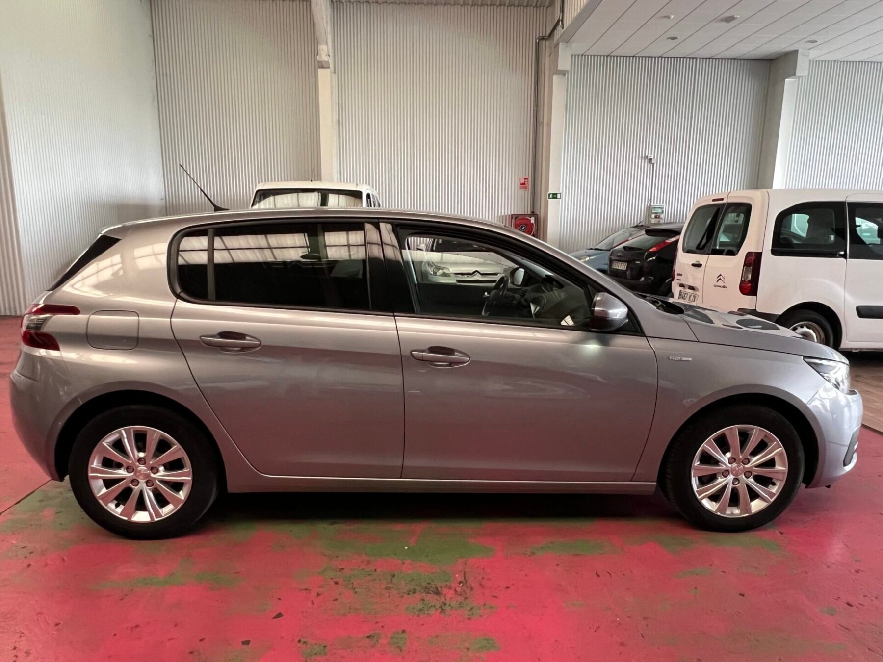 PEUGEOT 308 Style 
