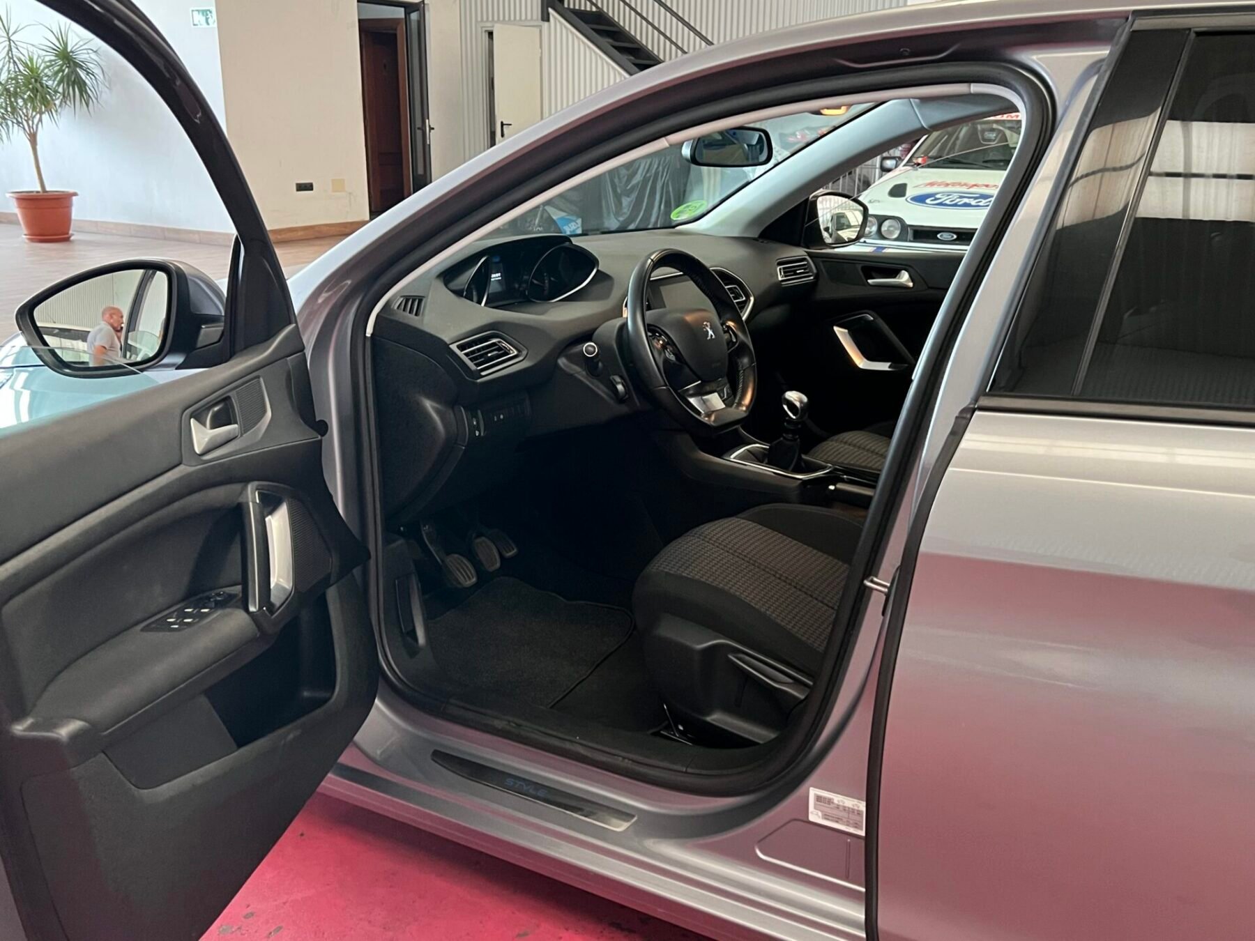 PEUGEOT 308 Style 