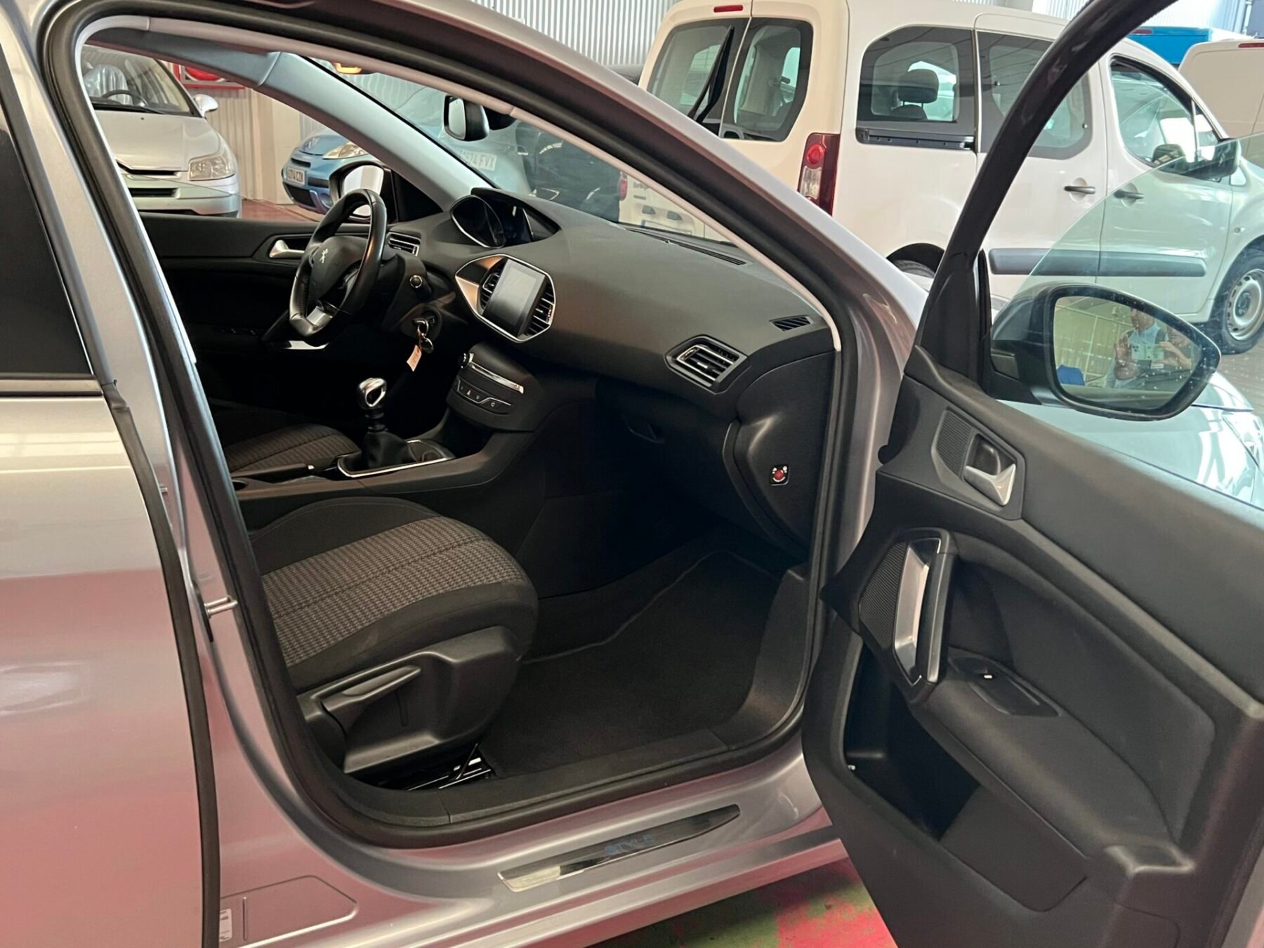 PEUGEOT 308 Style 
