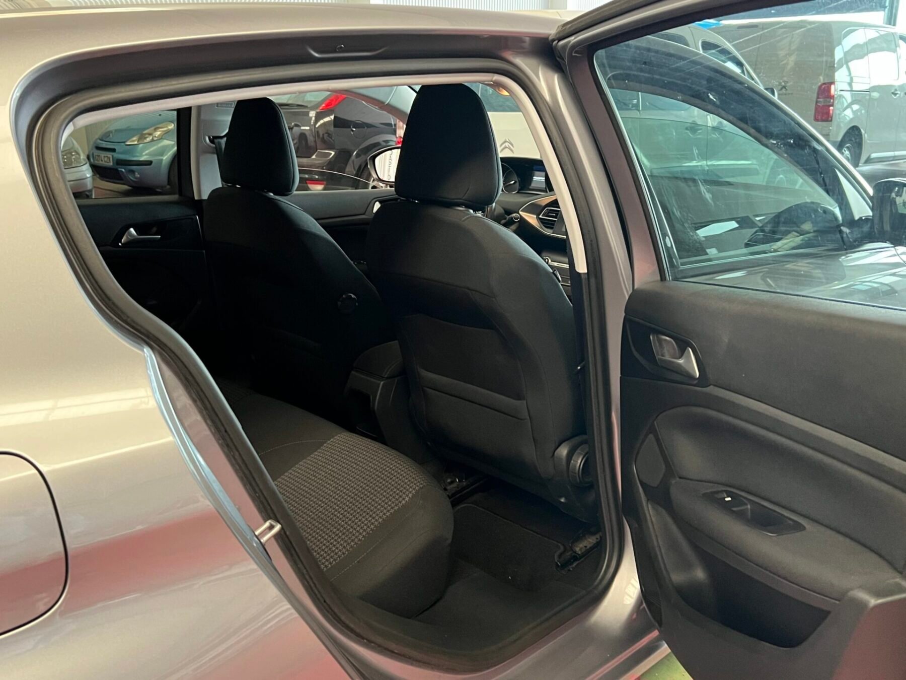 PEUGEOT 308 Style 