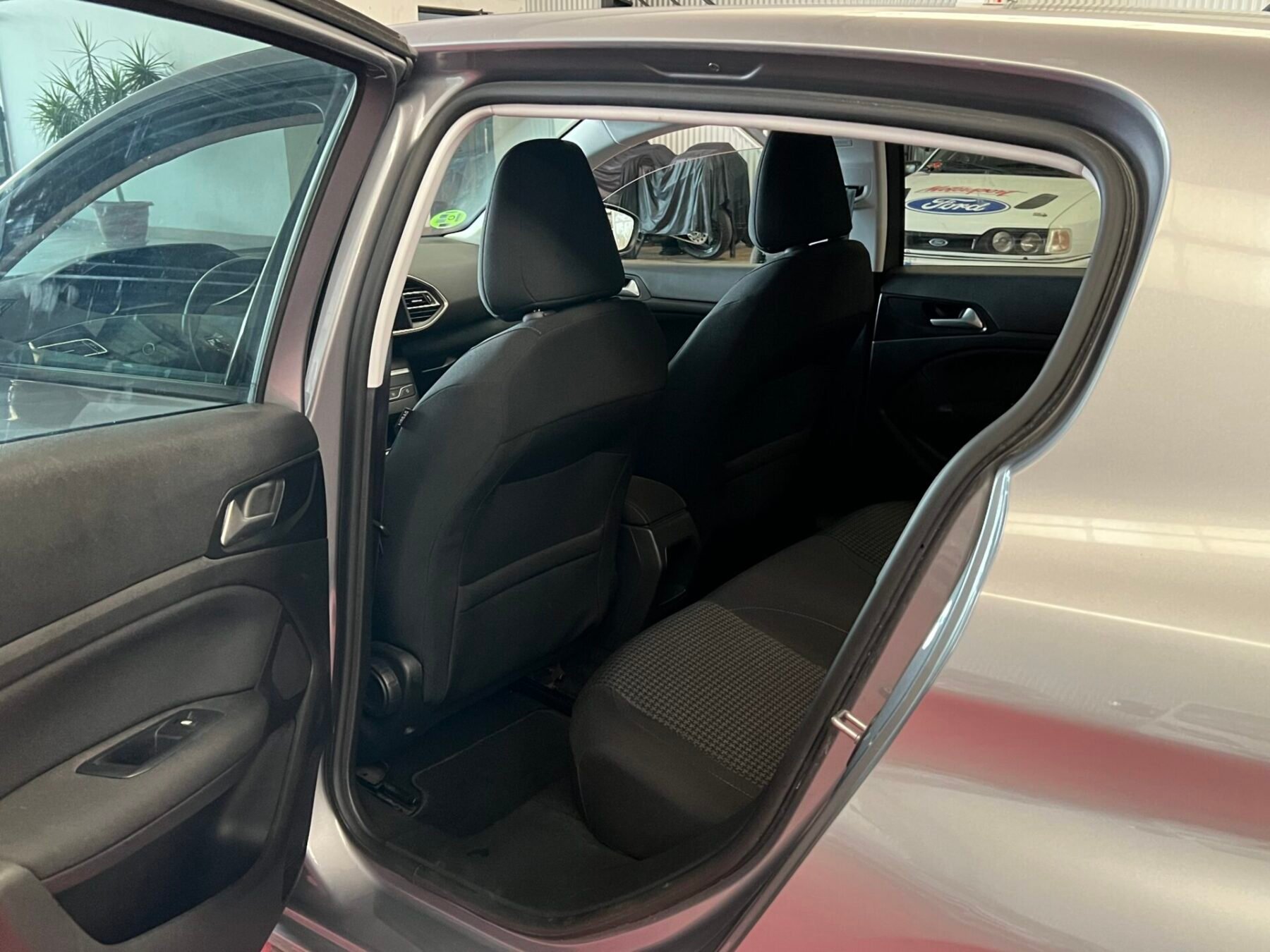 PEUGEOT 308 Style 