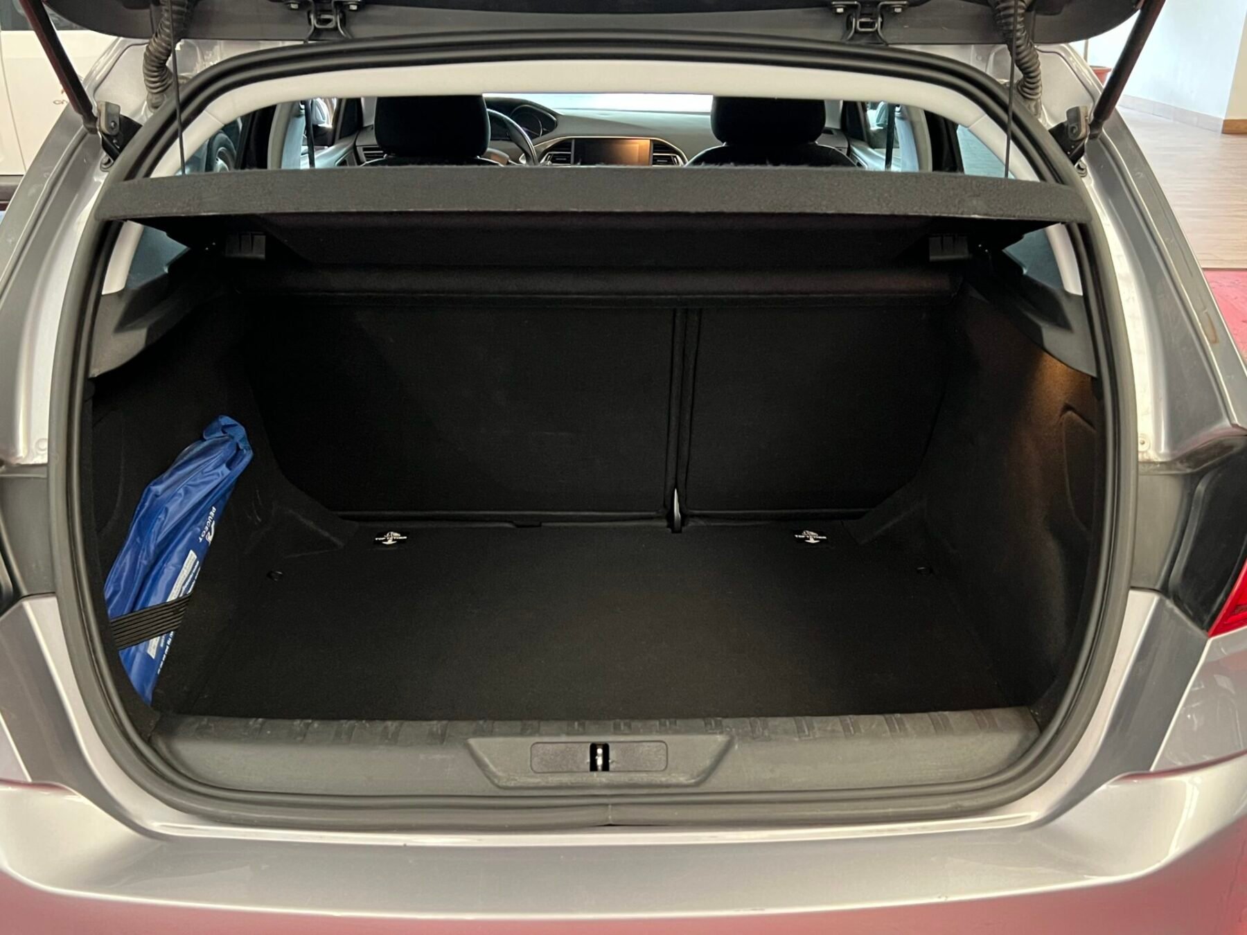 PEUGEOT 308 Style 