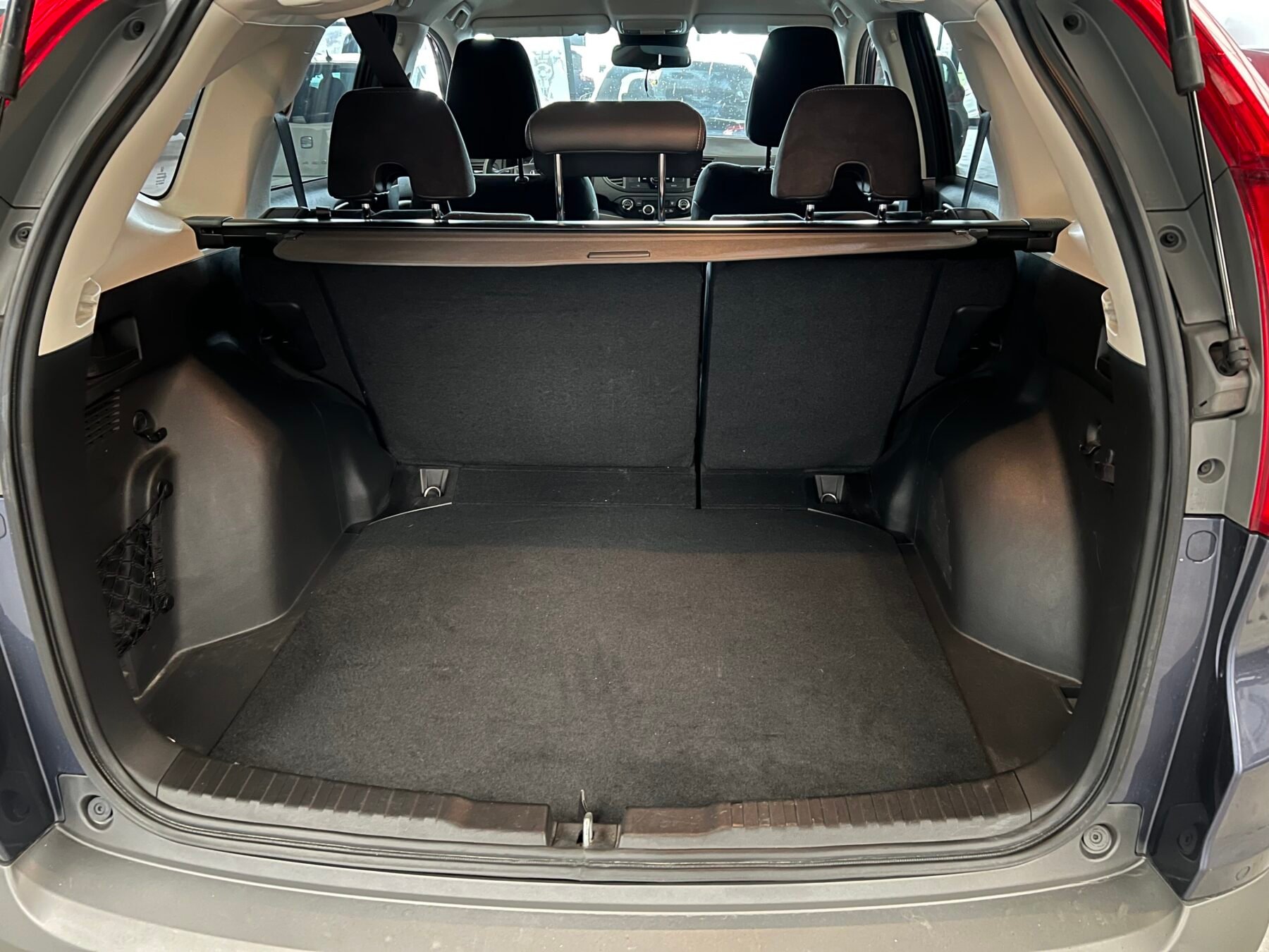 HONDA HR-V 2.2 CDTI 4x4