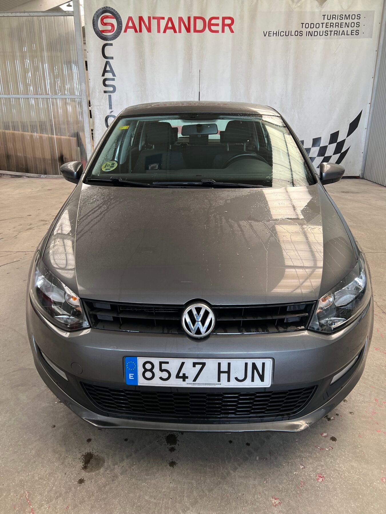 VOLKSWAGEN Polo 1.2Tdi Advance 5P