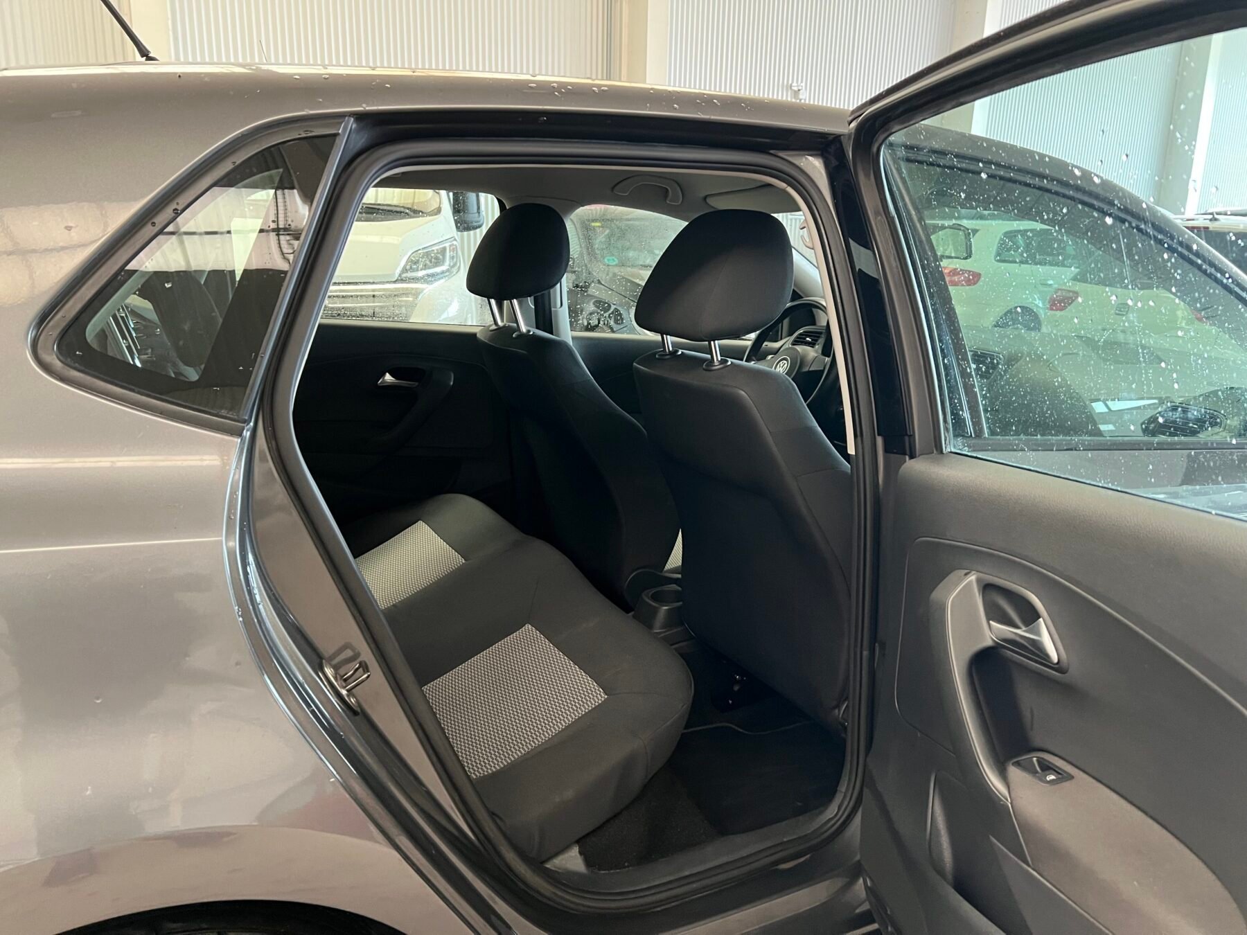 VOLKSWAGEN Polo 1.2Tdi Advance 5P