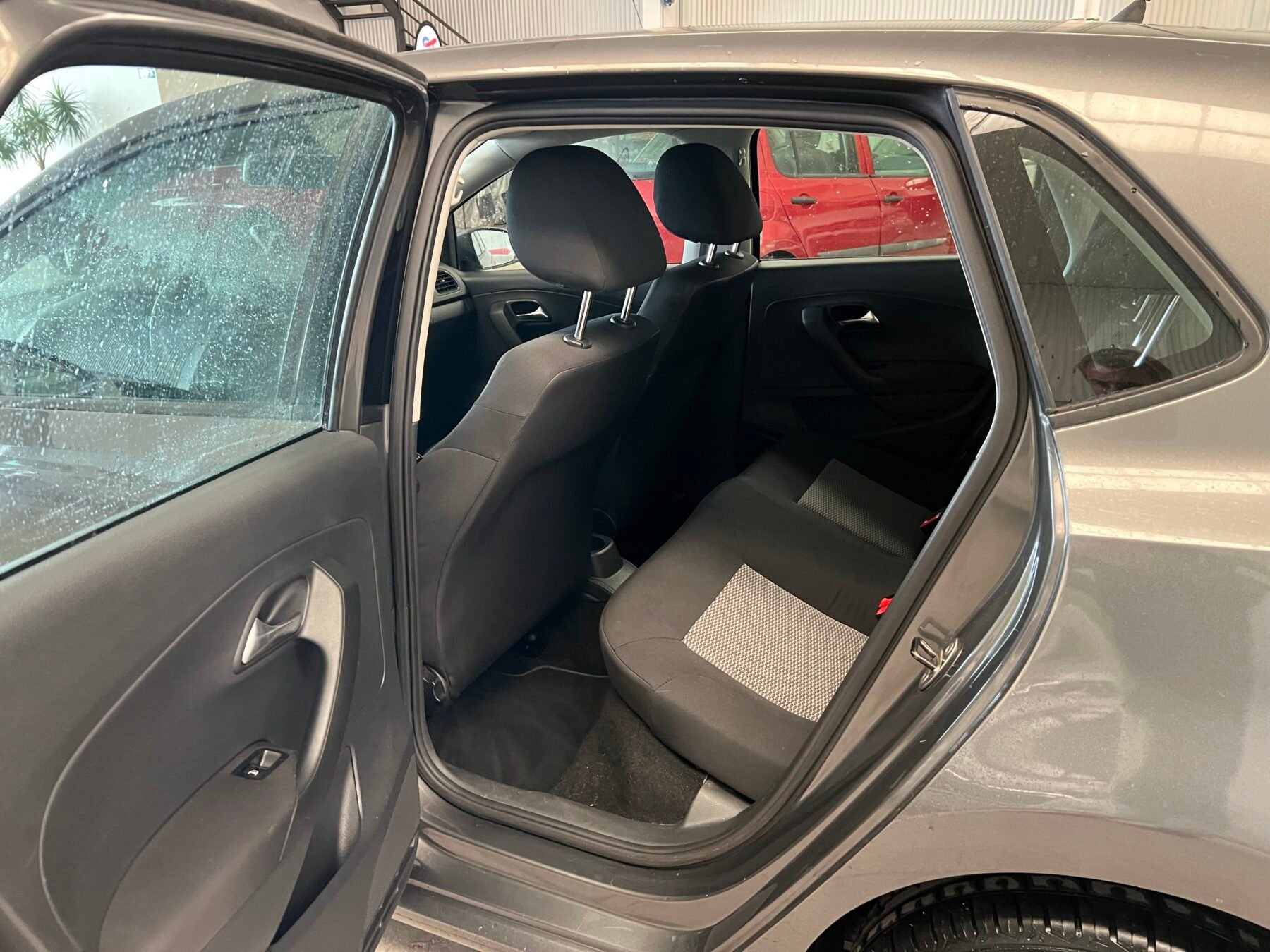 VOLKSWAGEN Polo 1.2Tdi Advance 5P