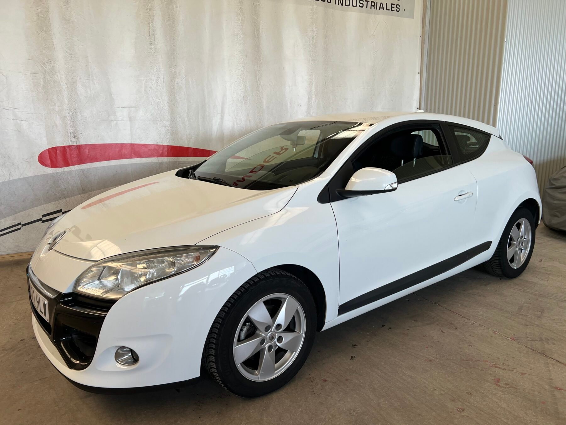 RENAULT Megane 1.5Dci Dynamique