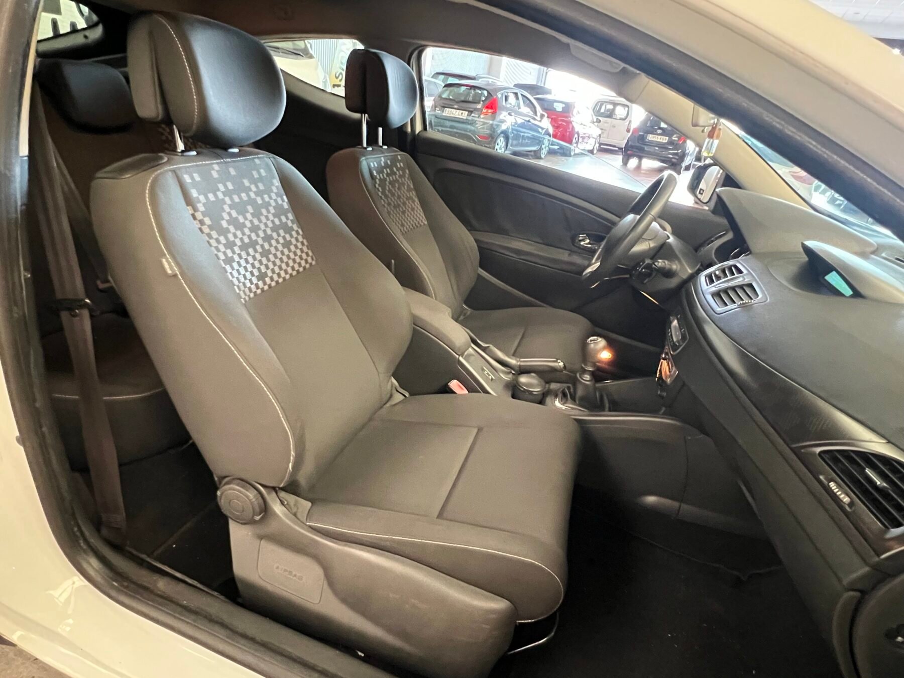 RENAULT Megane 1.5Dci Dynamique