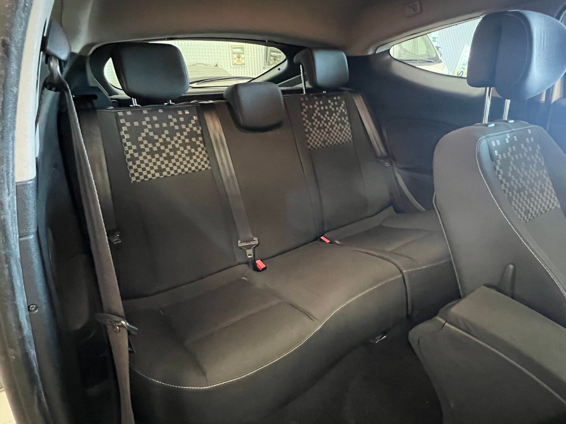 RENAULT Megane 1.5Dci Dynamique