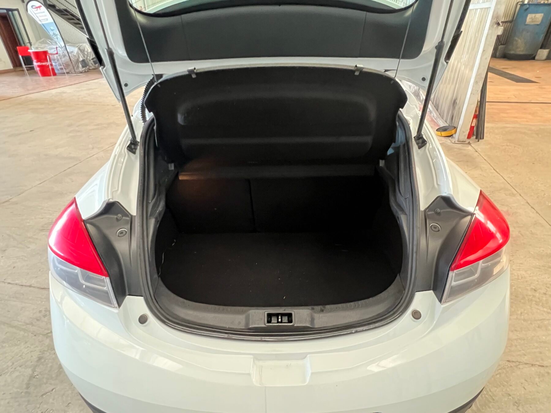 RENAULT Megane 1.5Dci Dynamique