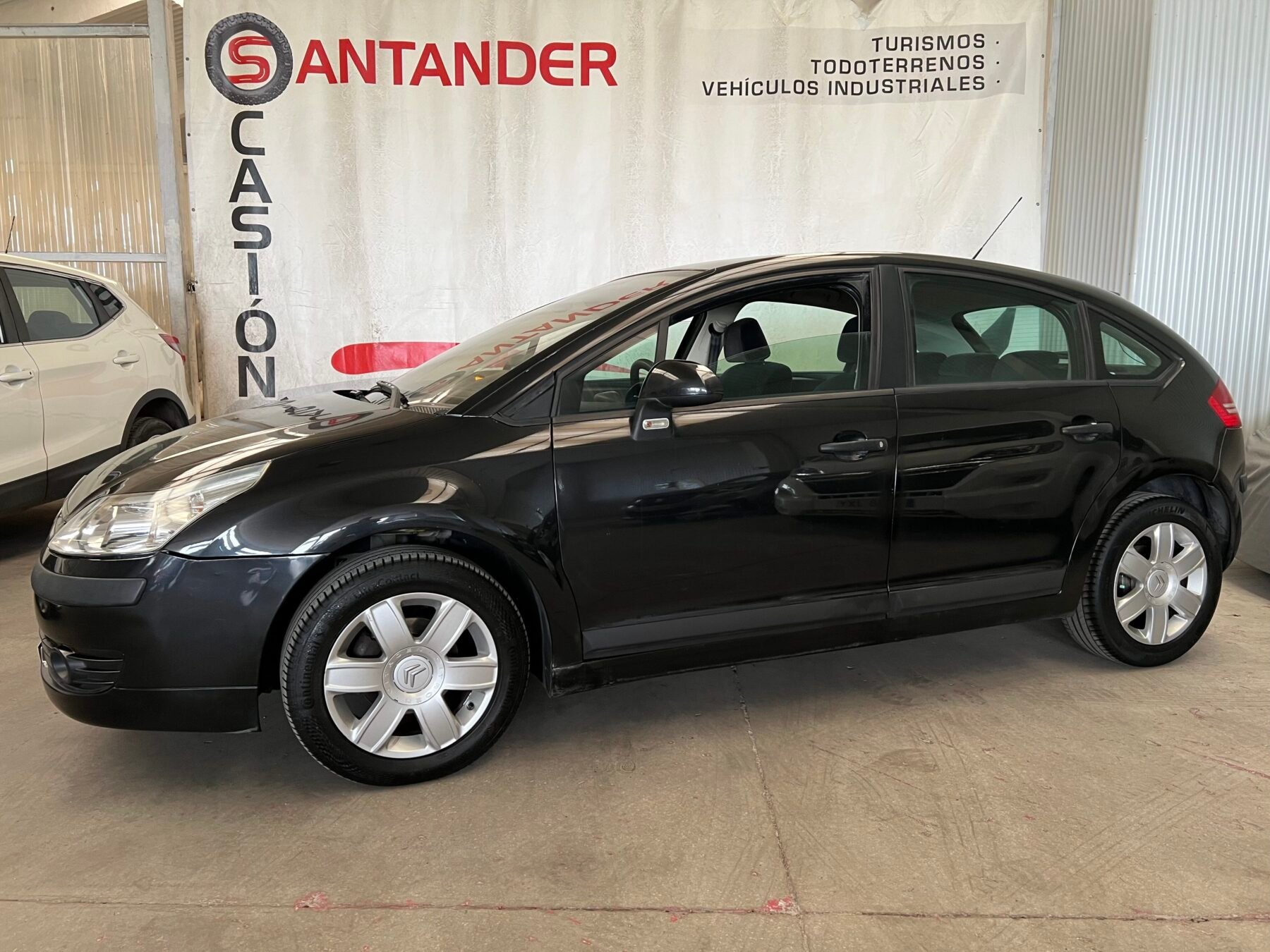 CITROEN C4 1.6I 5P Collection