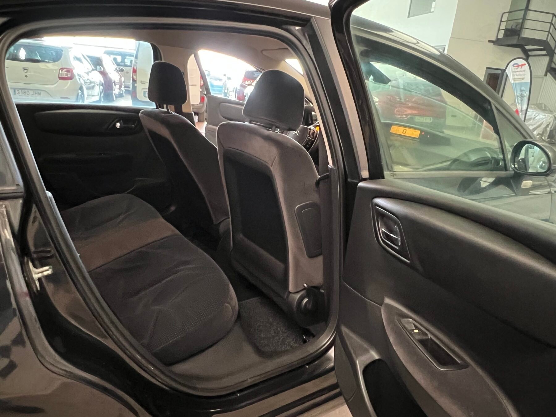 CITROEN C4 1.6I 5P Collection