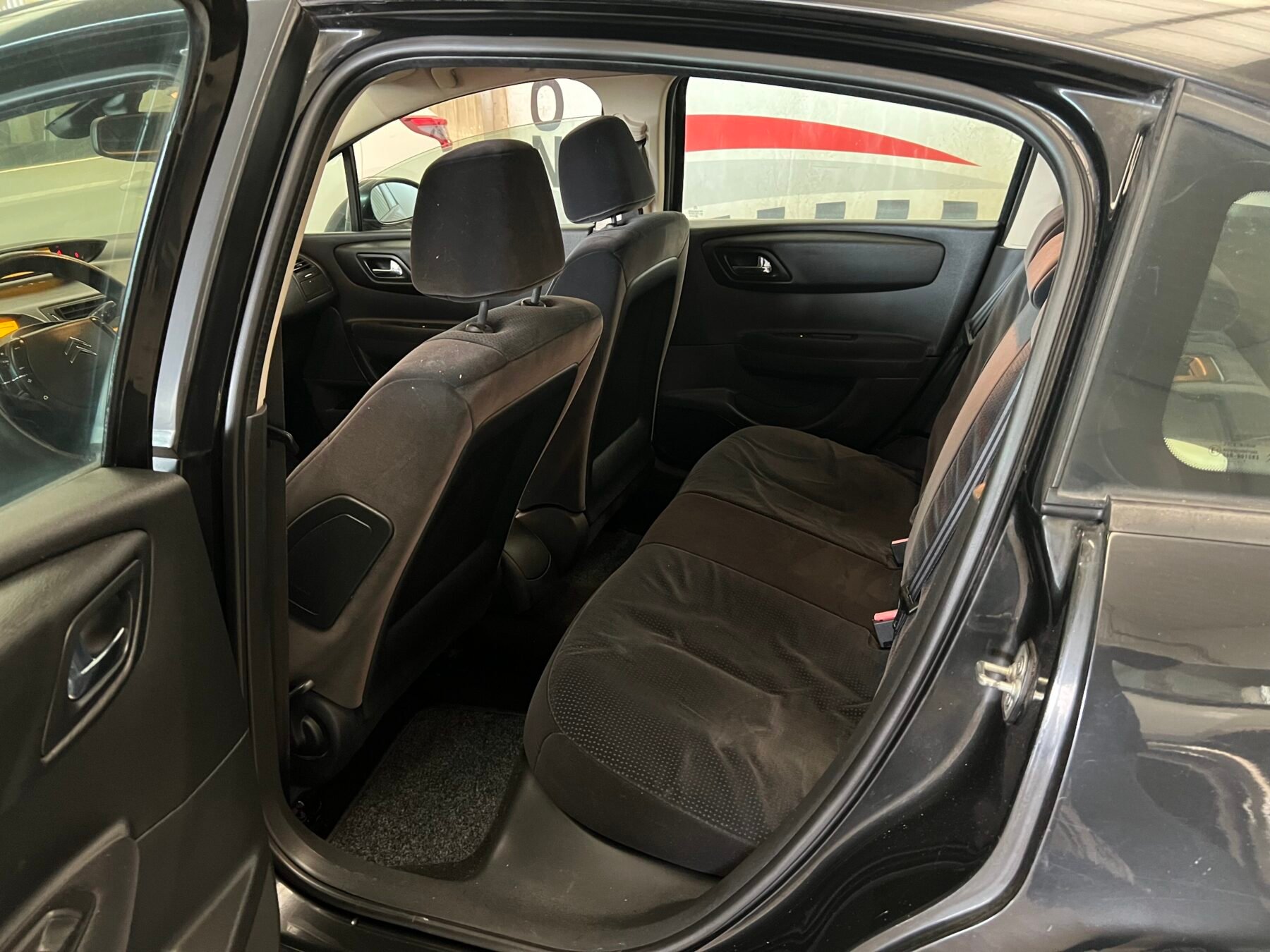 CITROEN C4 1.6I 5P Collection