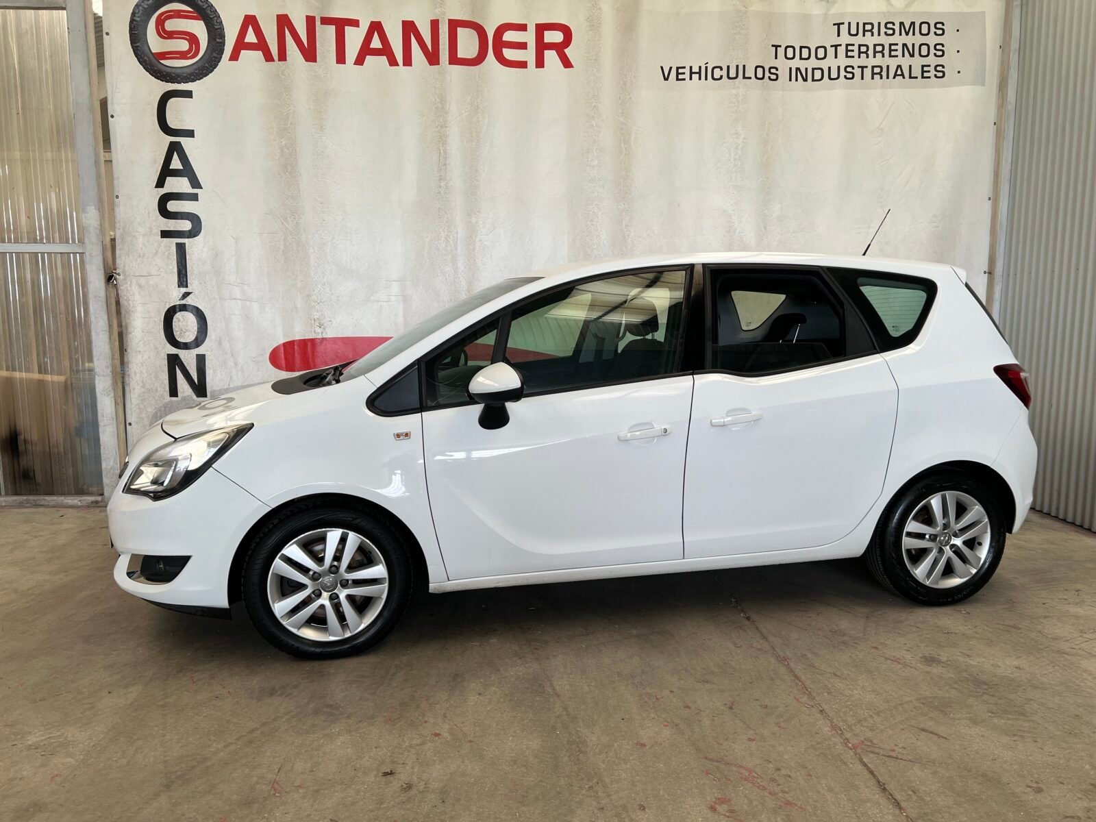 OPEL 1.6Cdti Ecoflex